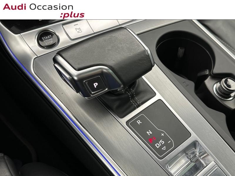 Image about Audi A6 Avant TFSI e Competition 55 TFSI e quattro 270 kW (367 ch) S tronic