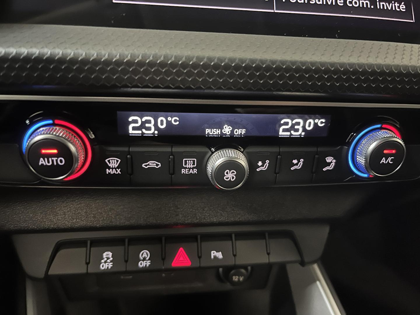 Image about Audi A1 allstreet Design 30 TFSI 81 kW (110 ch) 6 vitesses