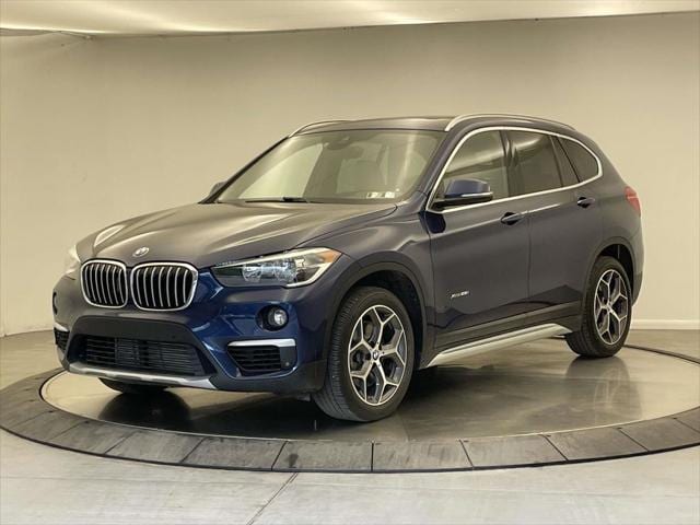 2018 BMW X1 28i