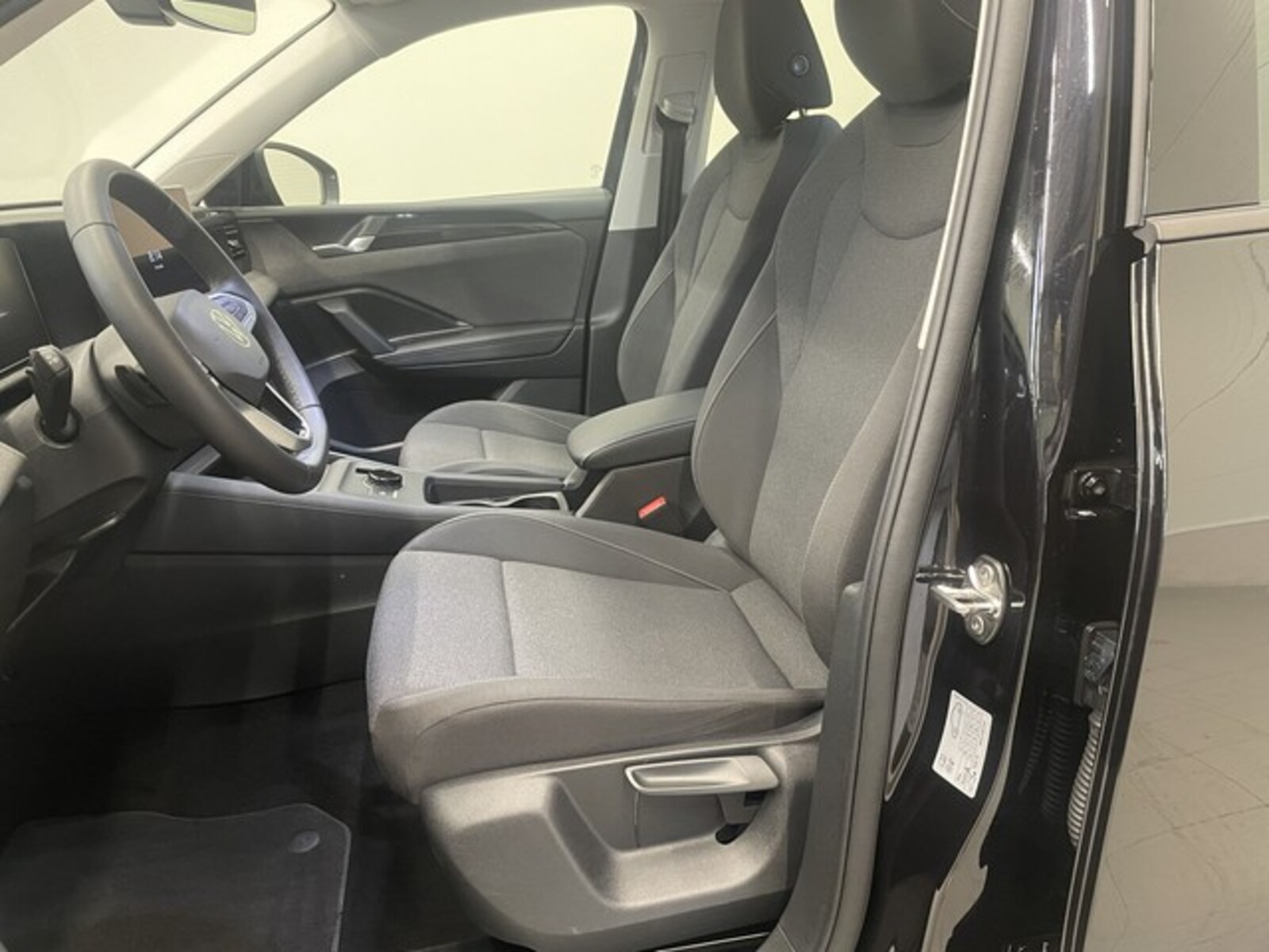 Volkswagen Tiguan – Bild 10