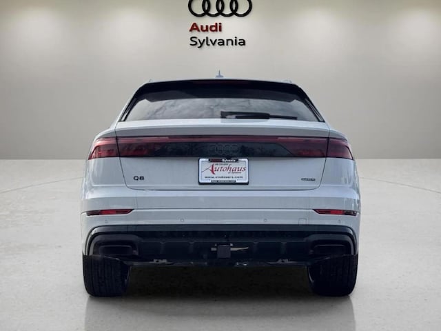 2026 Audi Q8 Premium Plus - Photo 8