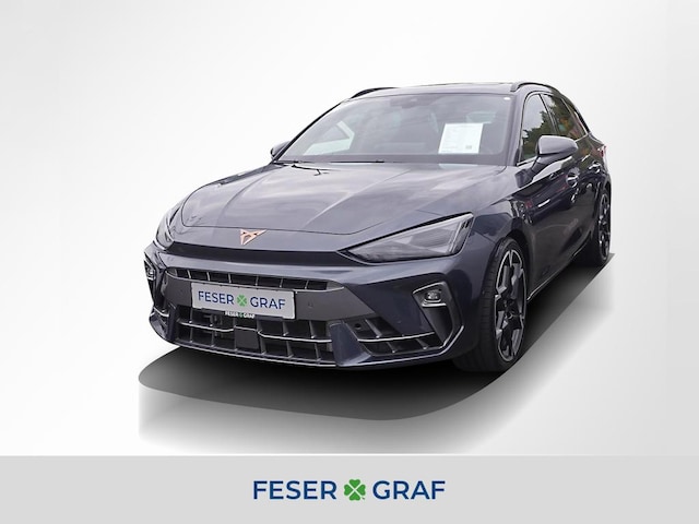 CUPRA Leon Sportstourer VZ Pano,Navi,AHK (DKT5024703)