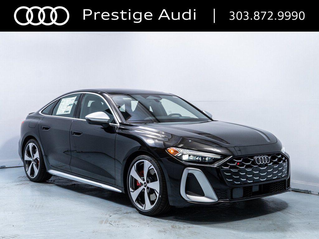 2025 Audi S5 Premium Plus - Photo 9
