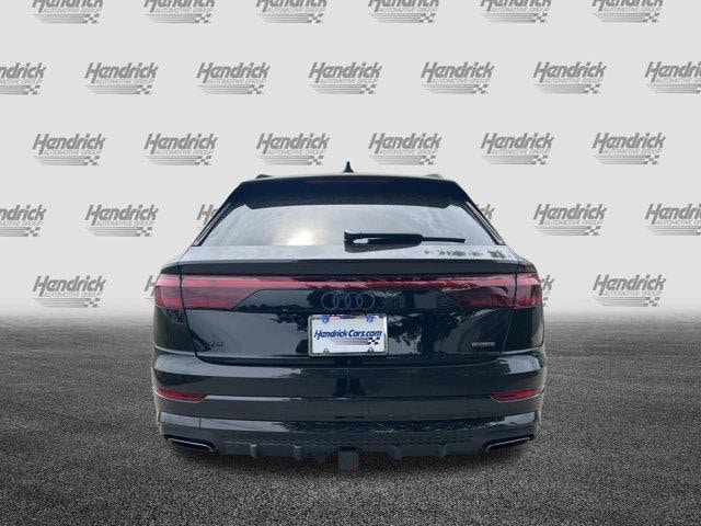 2026 Audi Q8 Premium Plus - Photo 8