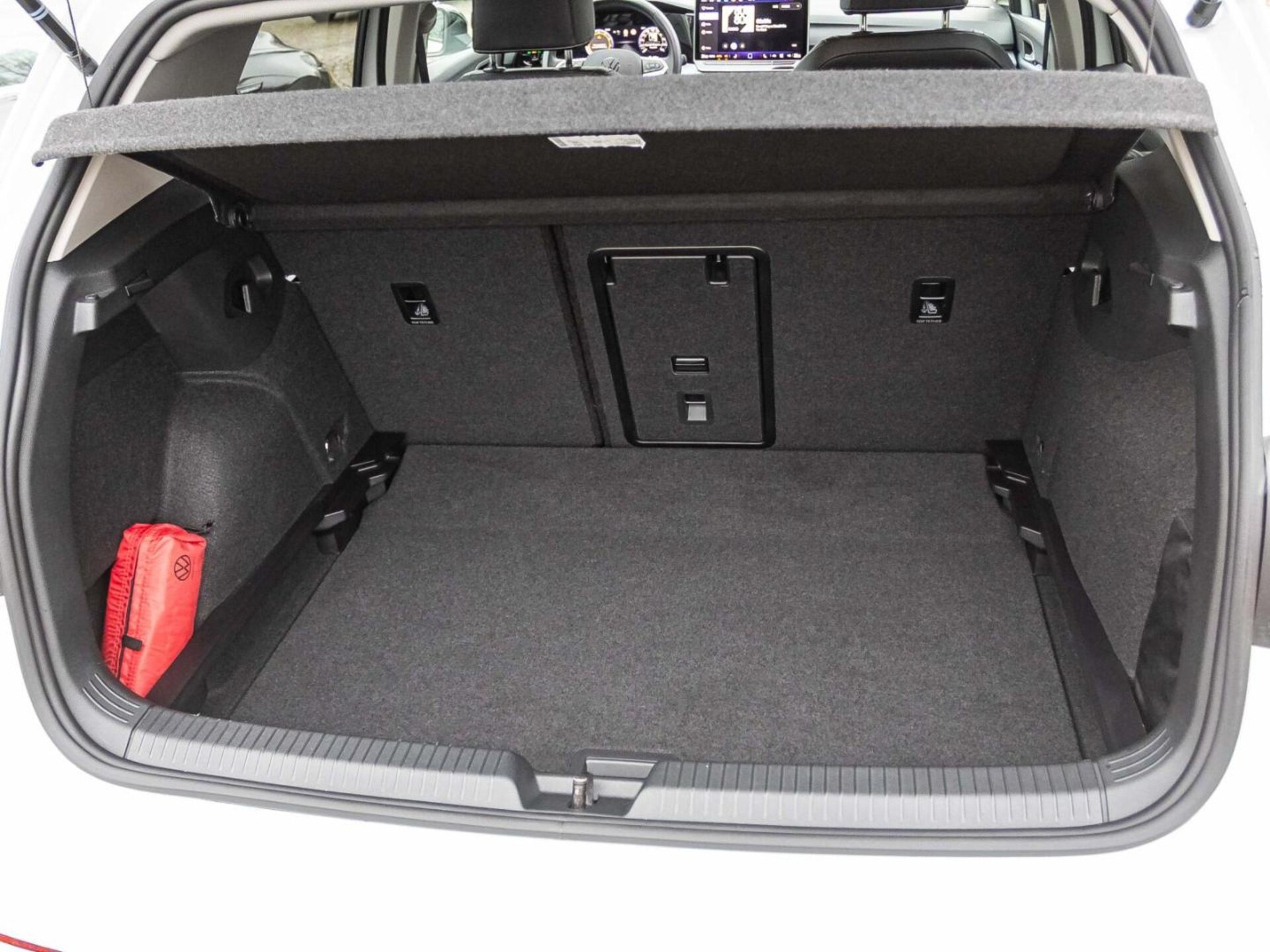 Volkswagen Golf Goal