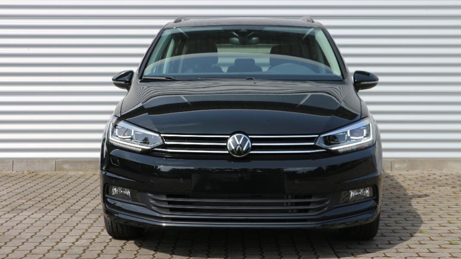 Volkswagen Touran – Bild 2