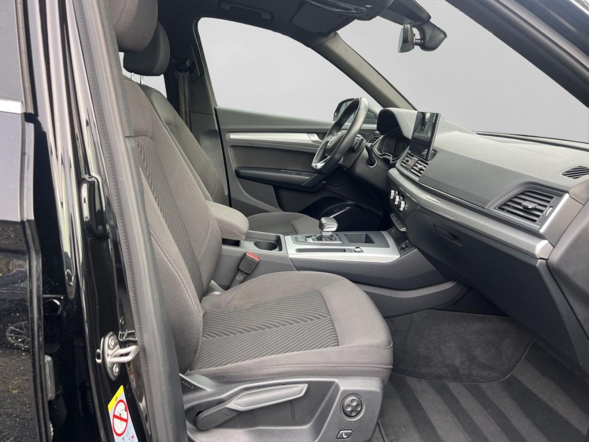 Audi Q5 Sportback advanced