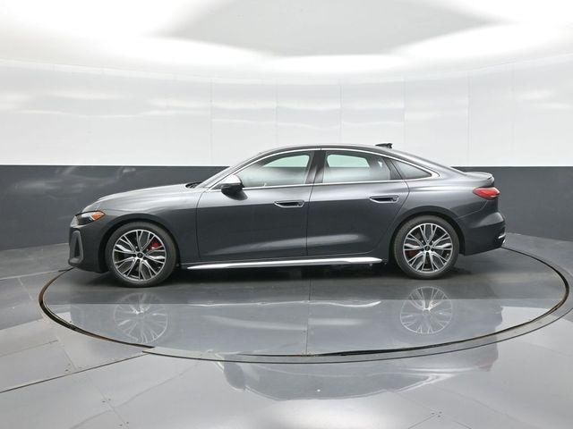 2026 Audi S5 Sedan