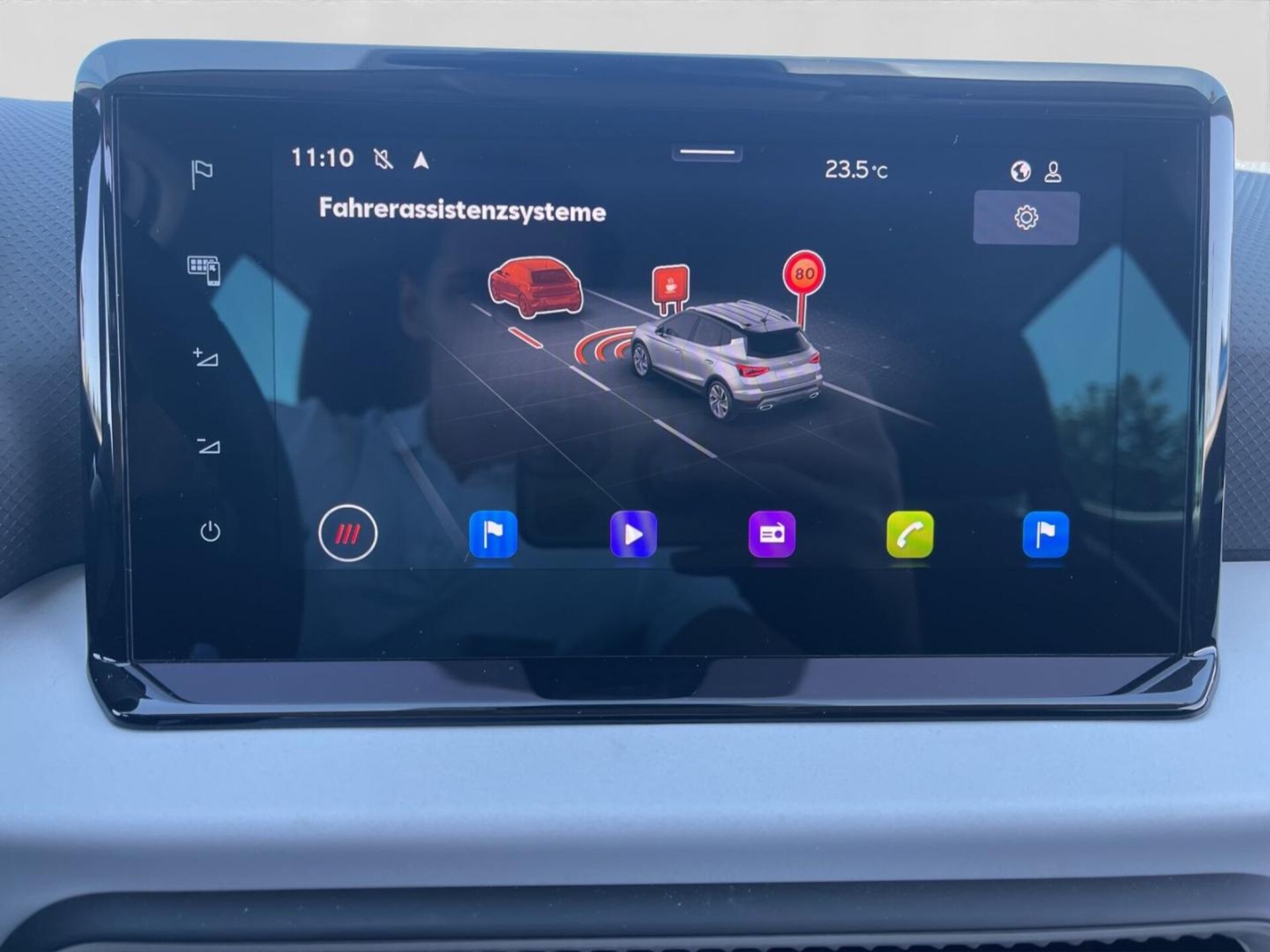 SEAT Arona Style