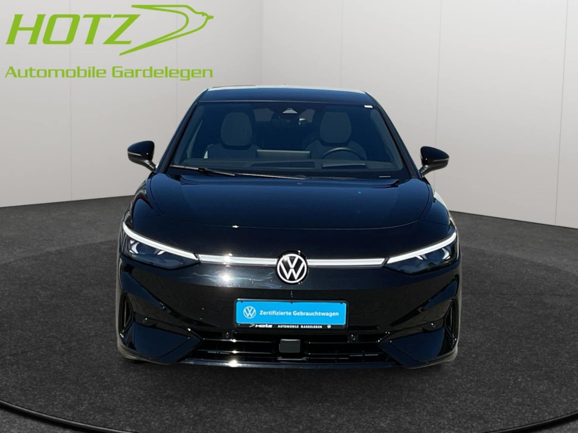 Volkswagen ID.7 Pro