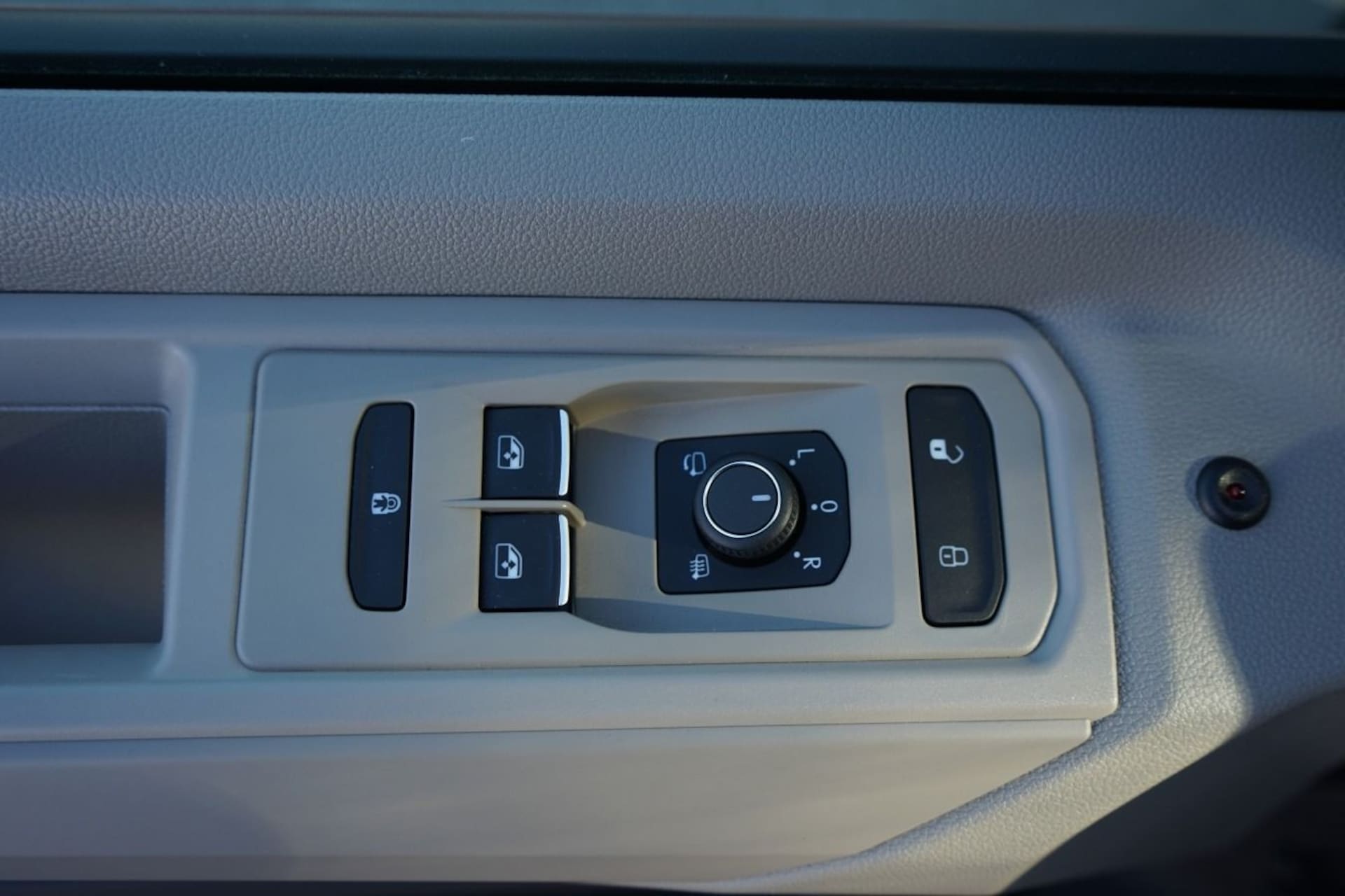 Volkswagen Multivan Langversion Life