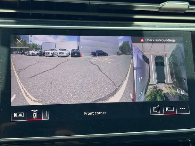 2025 Audi Q7 Premium Plus - Photo 23