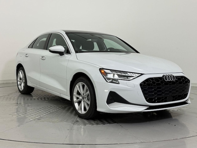 2026 Audi A3 Premium - Photo 7