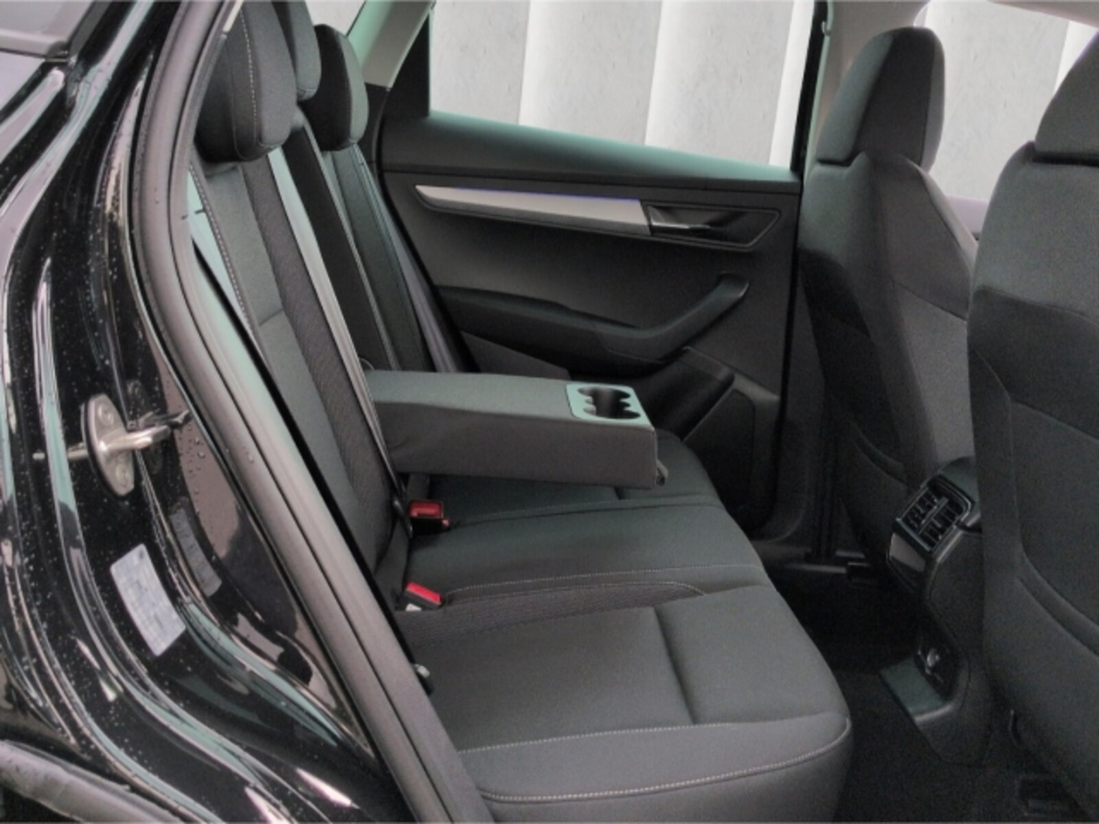 Škoda Karoq – Bild 9