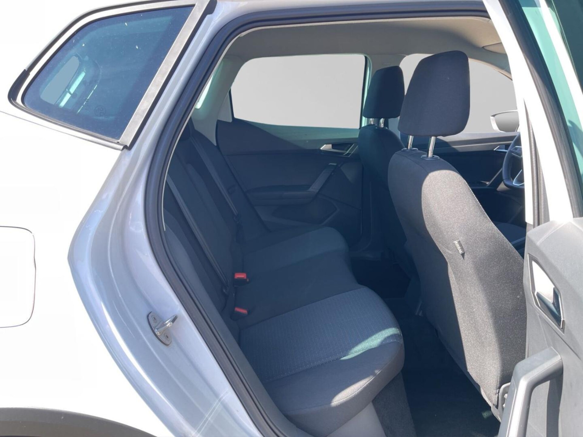 SEAT Arona Style