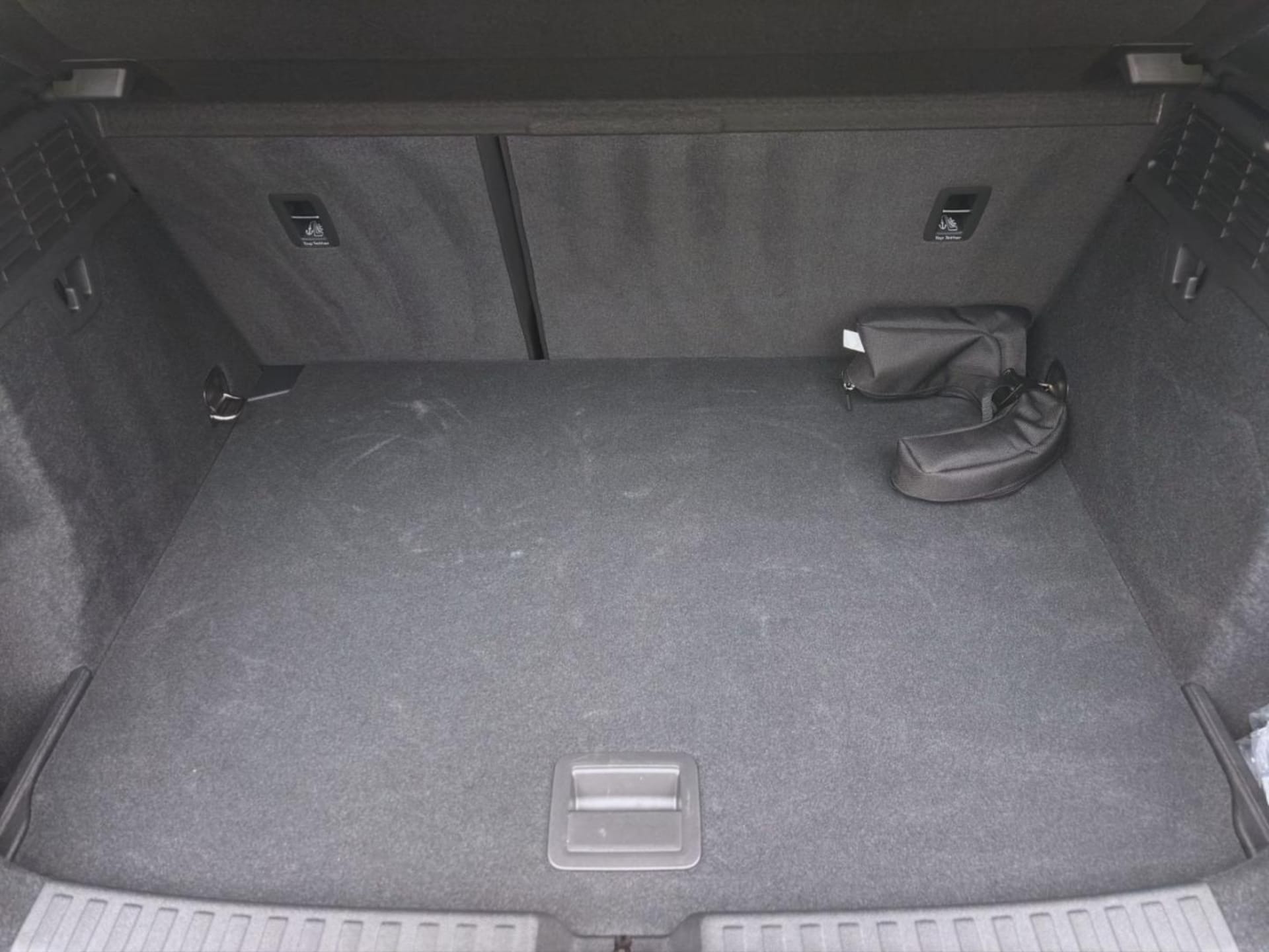 Audi A3 allstreet TFSI e