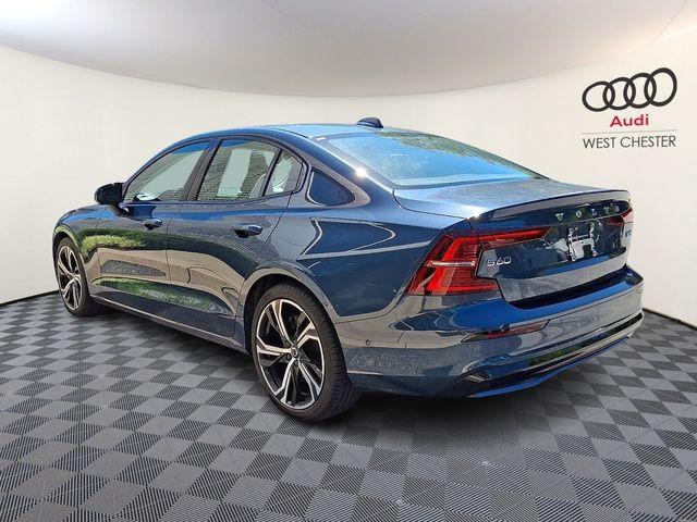 2024 Volvo S60