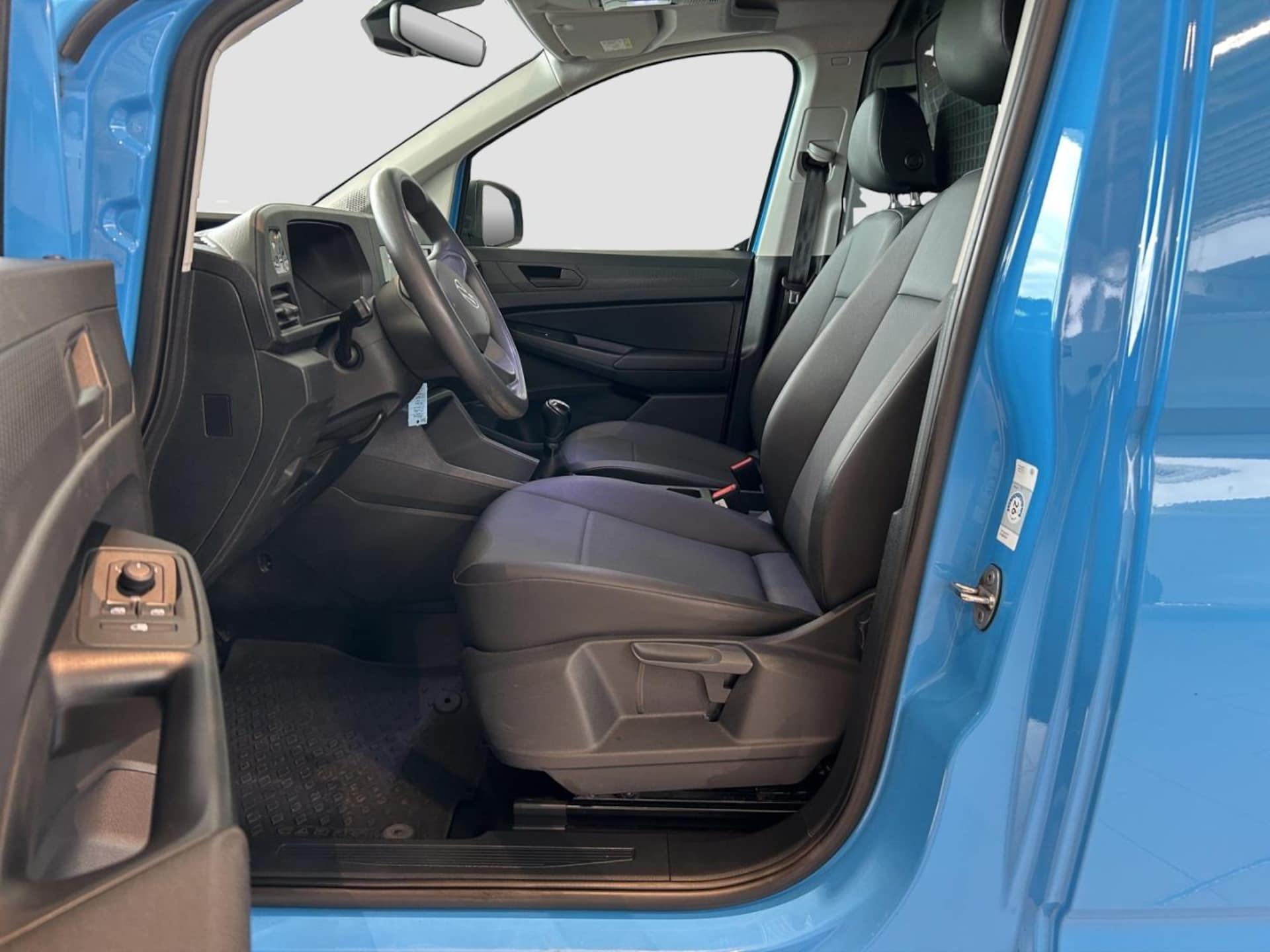 Volkswagen Caddy Maxi Cargo