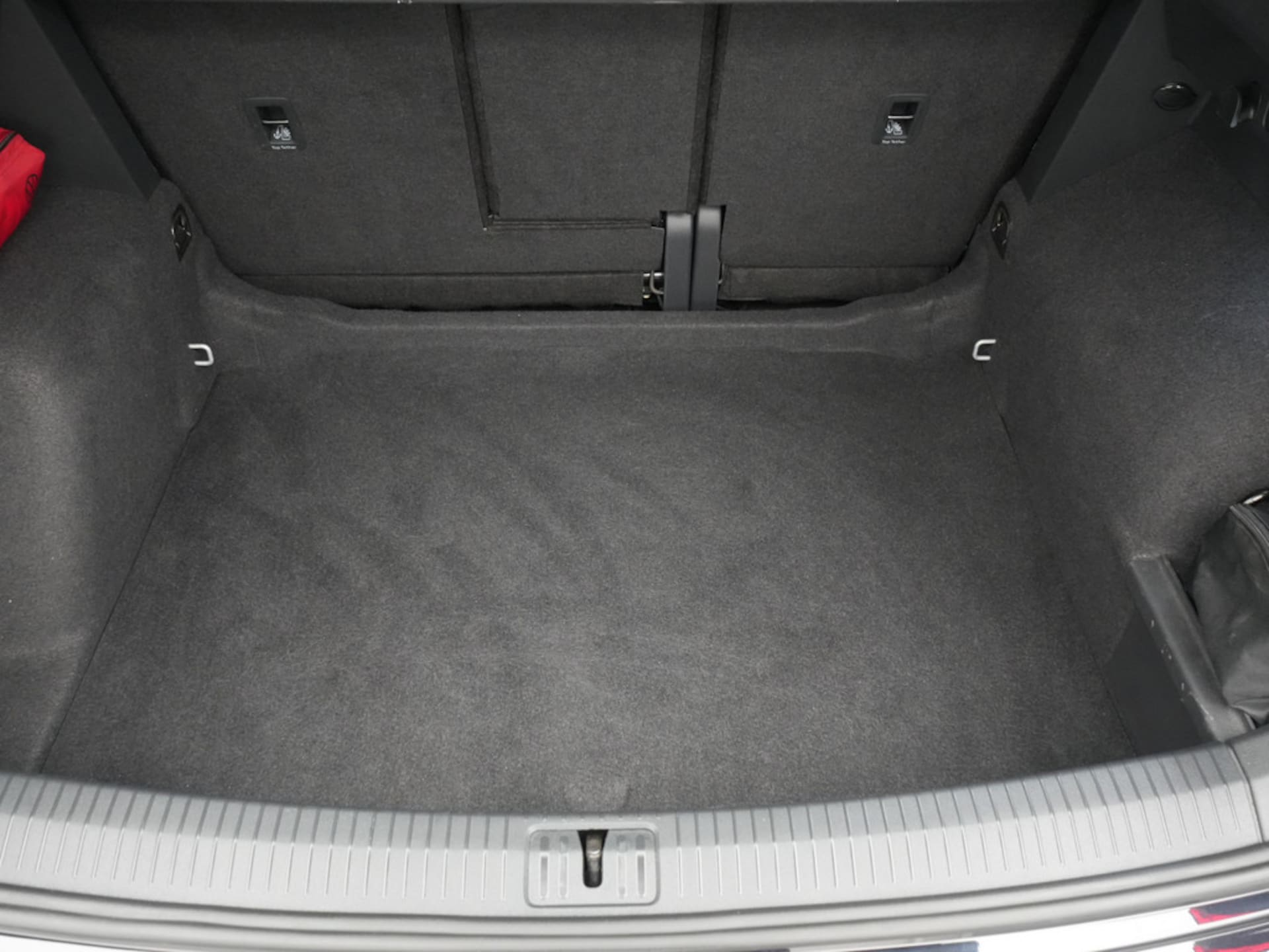 Volkswagen Tiguan R