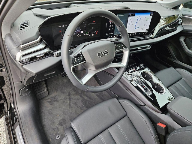 2026 Audi A6 Premium Plus - Photo 9