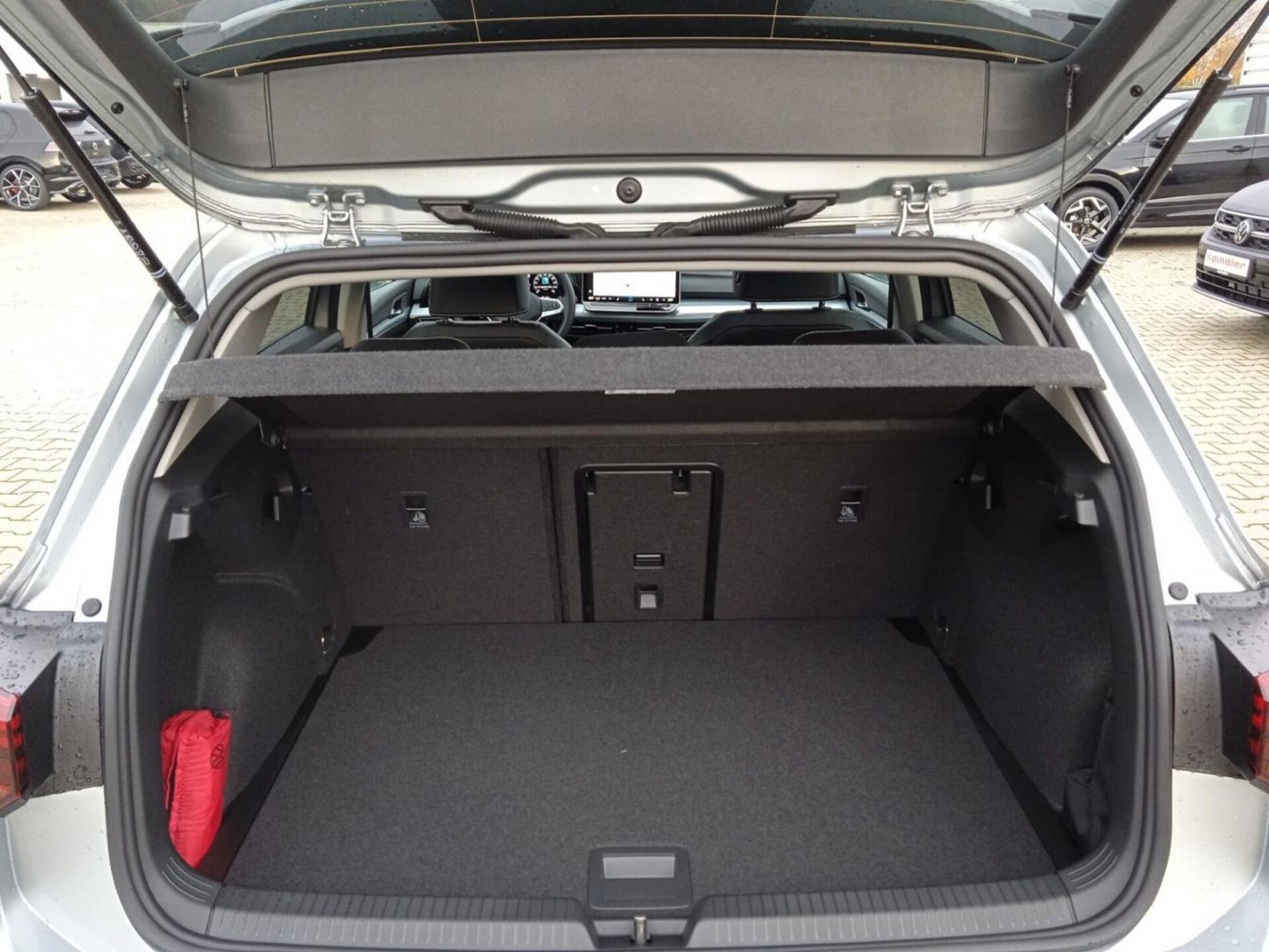 Volkswagen Golf ENERGY