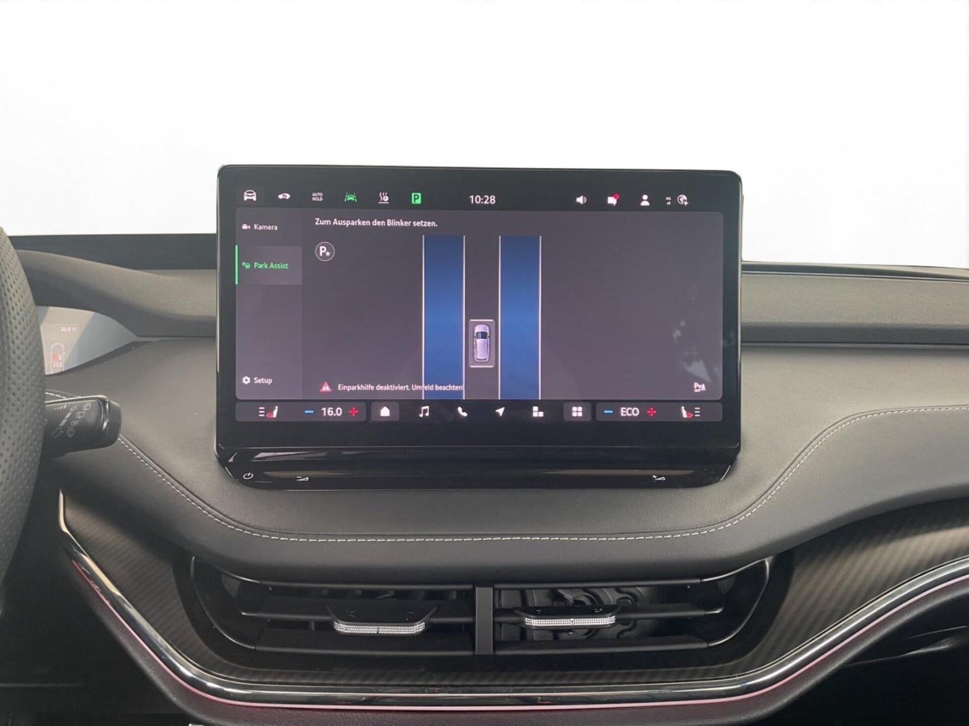 Skoda Enyaq RS