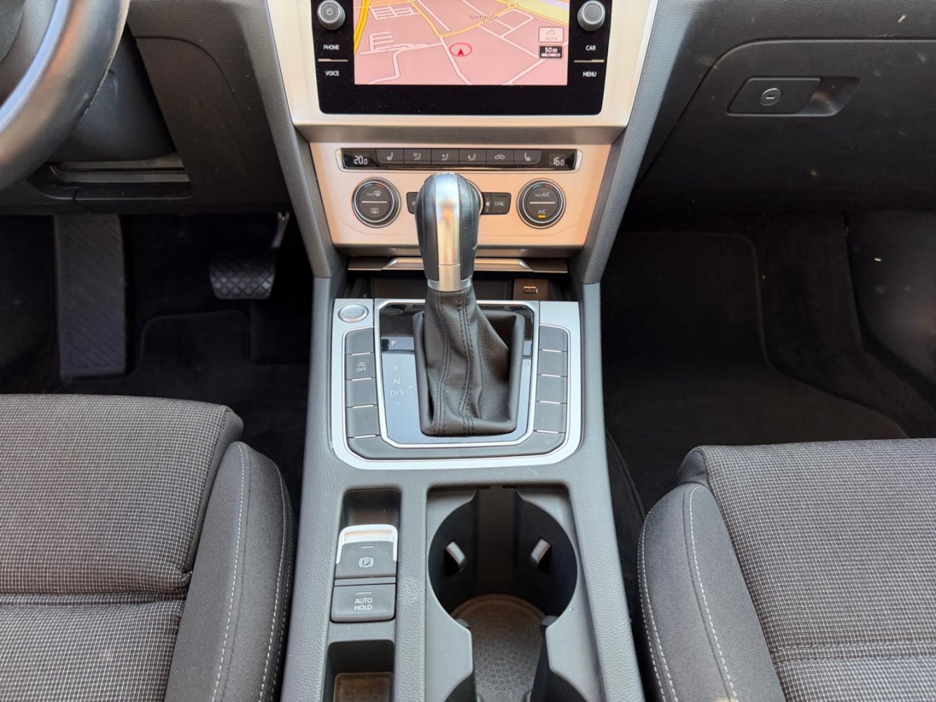Volkswagen Passat Variant Comfortline