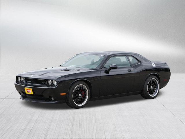 2008 Dodge Challenger