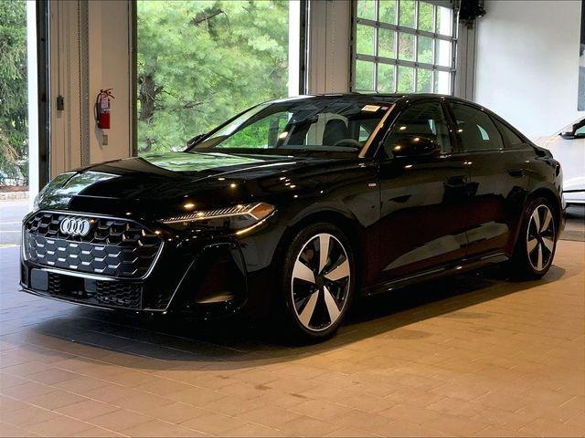 2026 Audi A5 Sedan