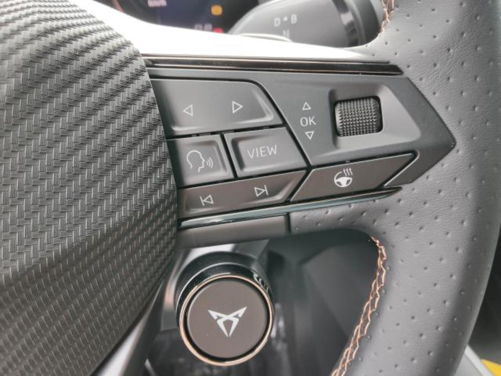 CUPRA Raval – Bild 17