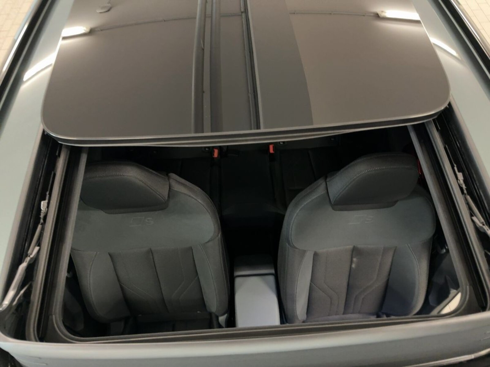 Audi Q3 – Bild 19