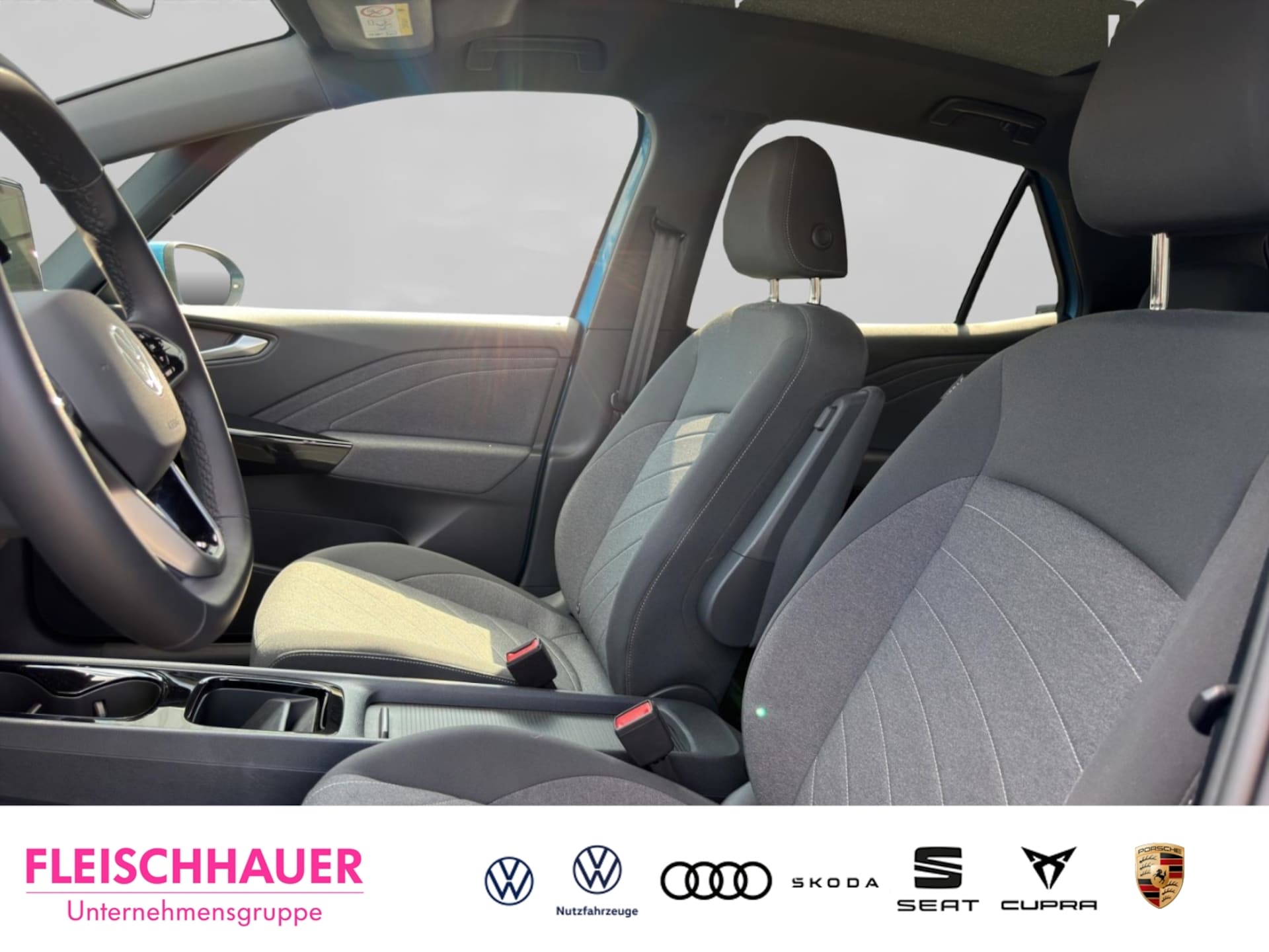 Volkswagen ID.3 Pro