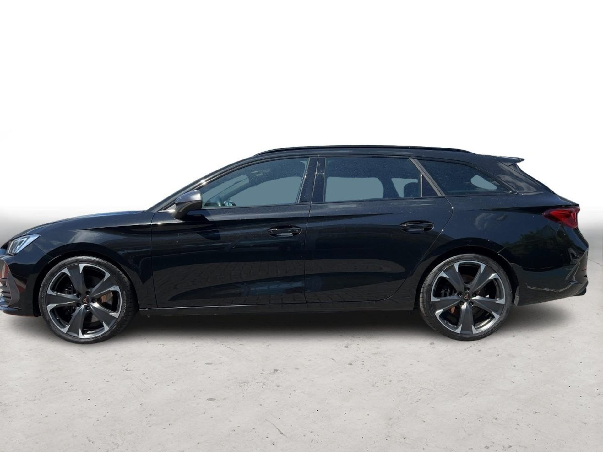 CUPRA Leon Sportstourer VZ