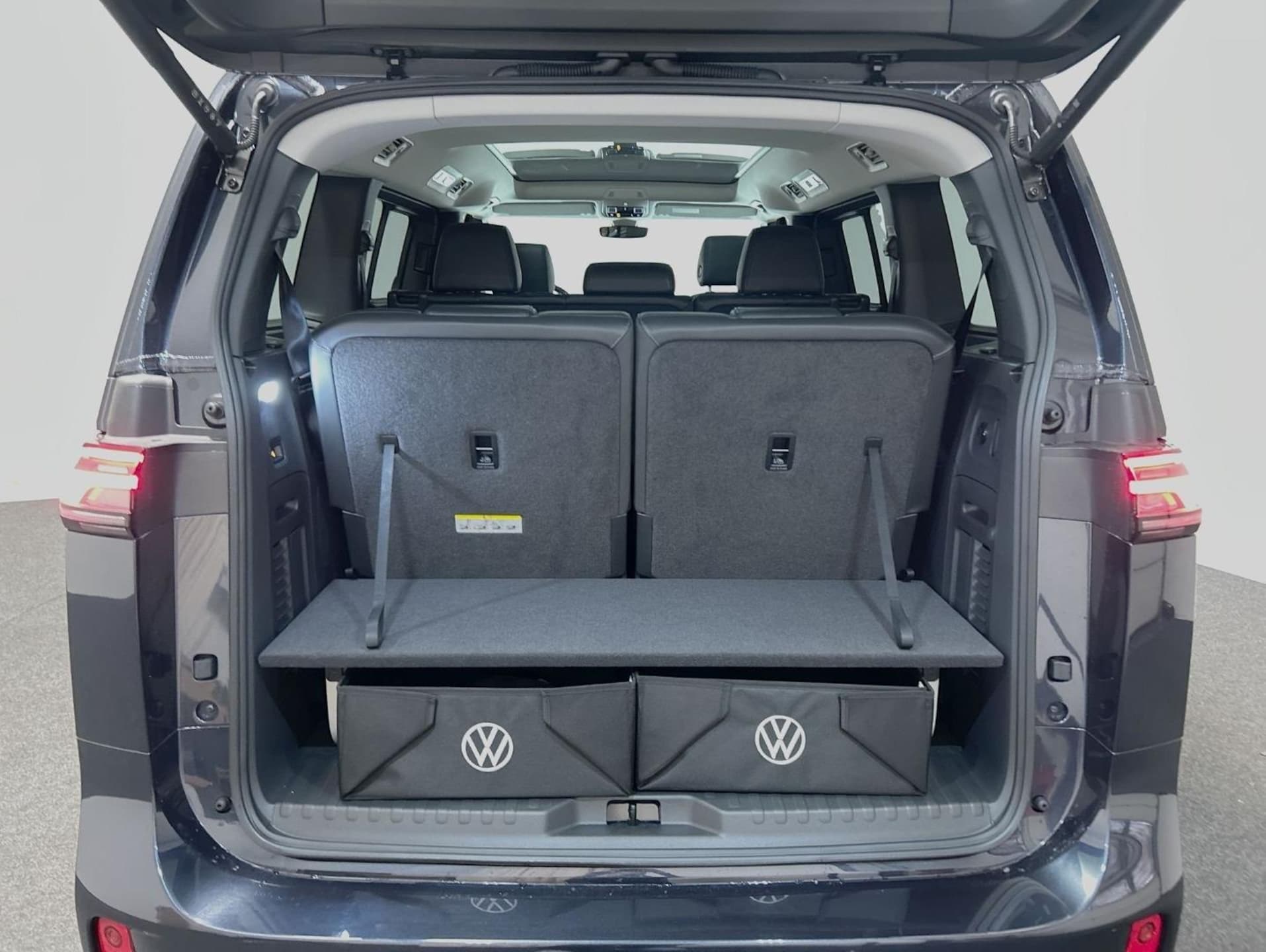 Volkswagen ID. Buzz ENERGY