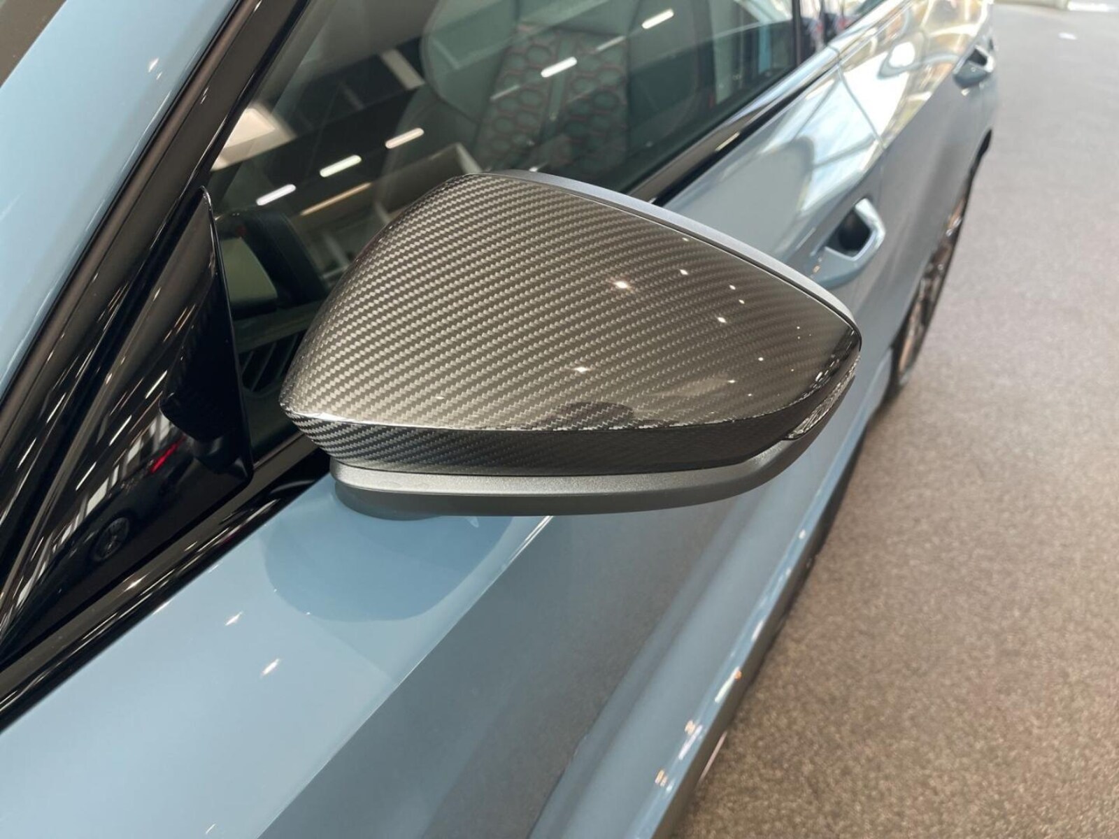 Audi RS 3 Sportback – Bild 23