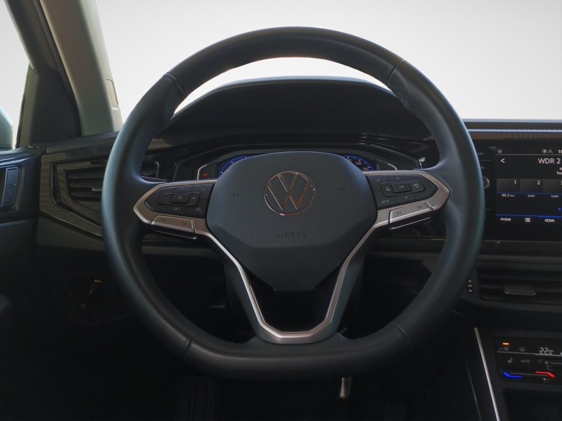Volkswagen Taigo Life