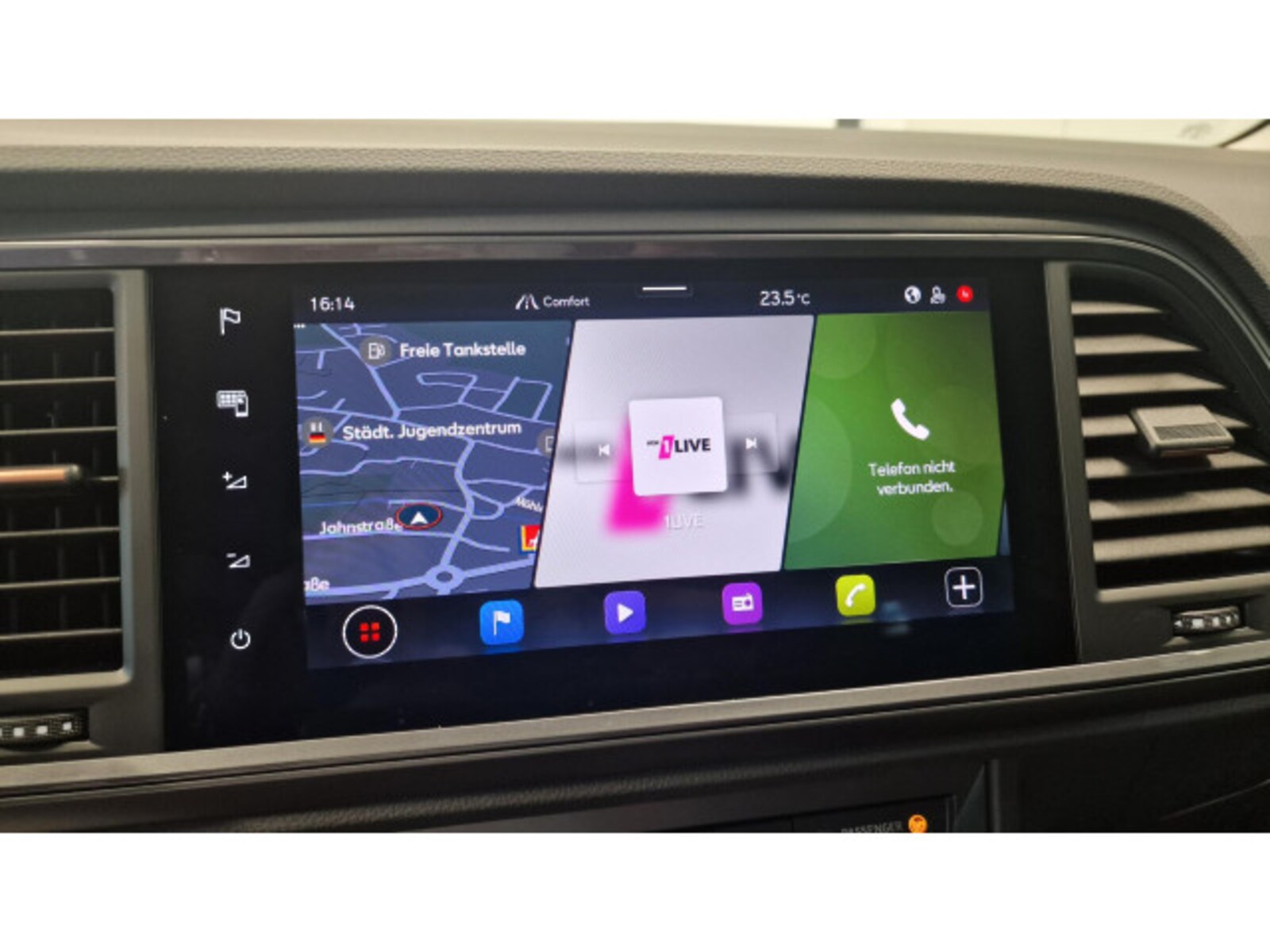 CUPRA Ateca – Bild 15