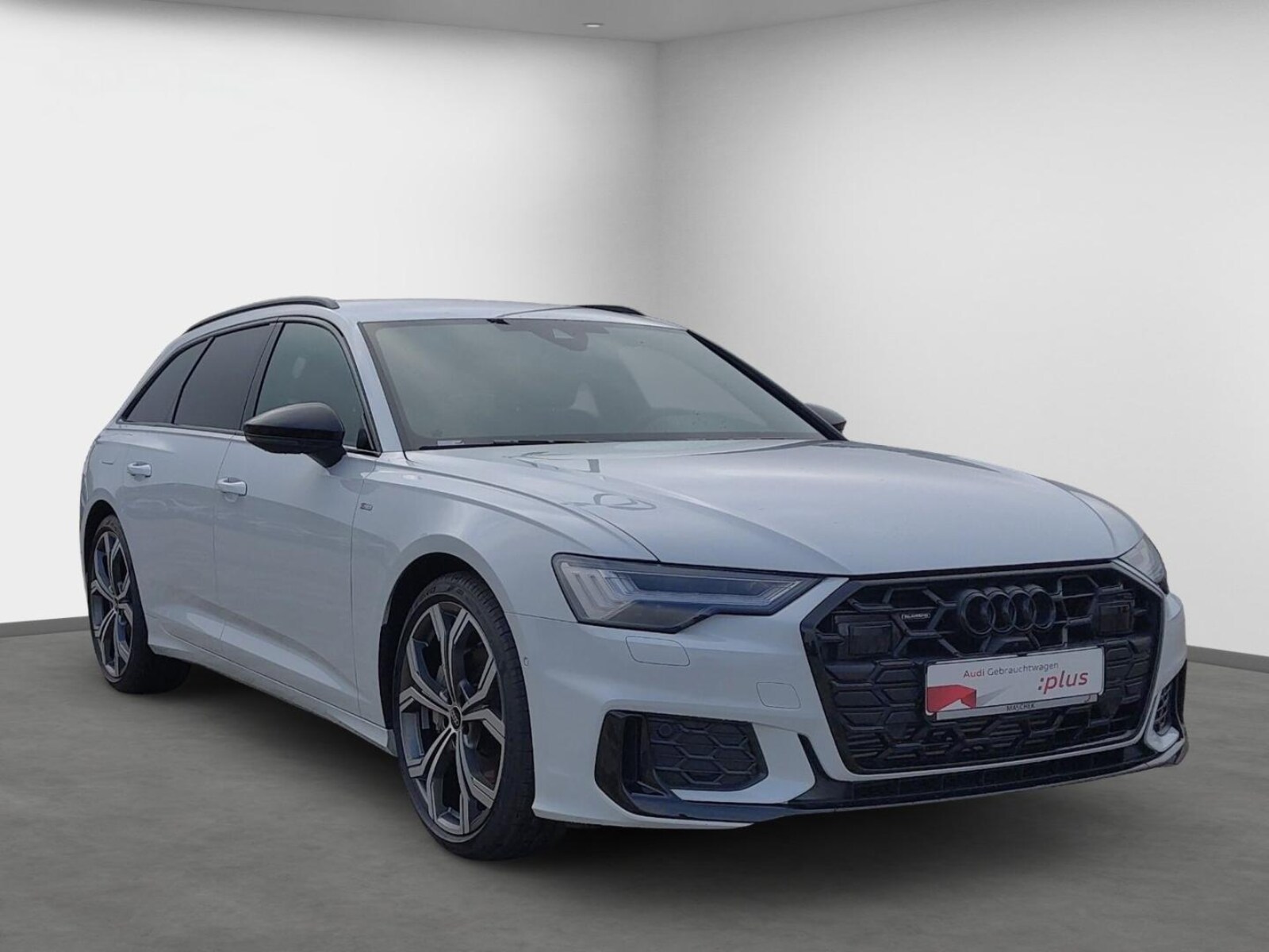 Audi A6 Avant – Bild 7