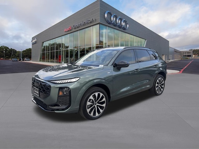 Photo of 2026 Audi Q3 SUV 