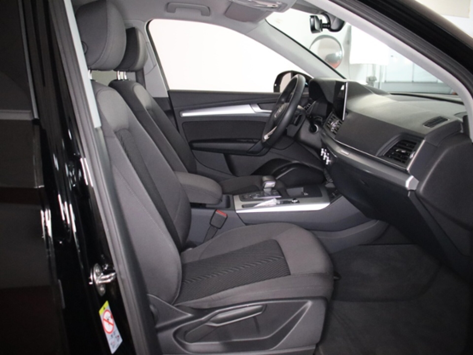 Audi Q5 SUV