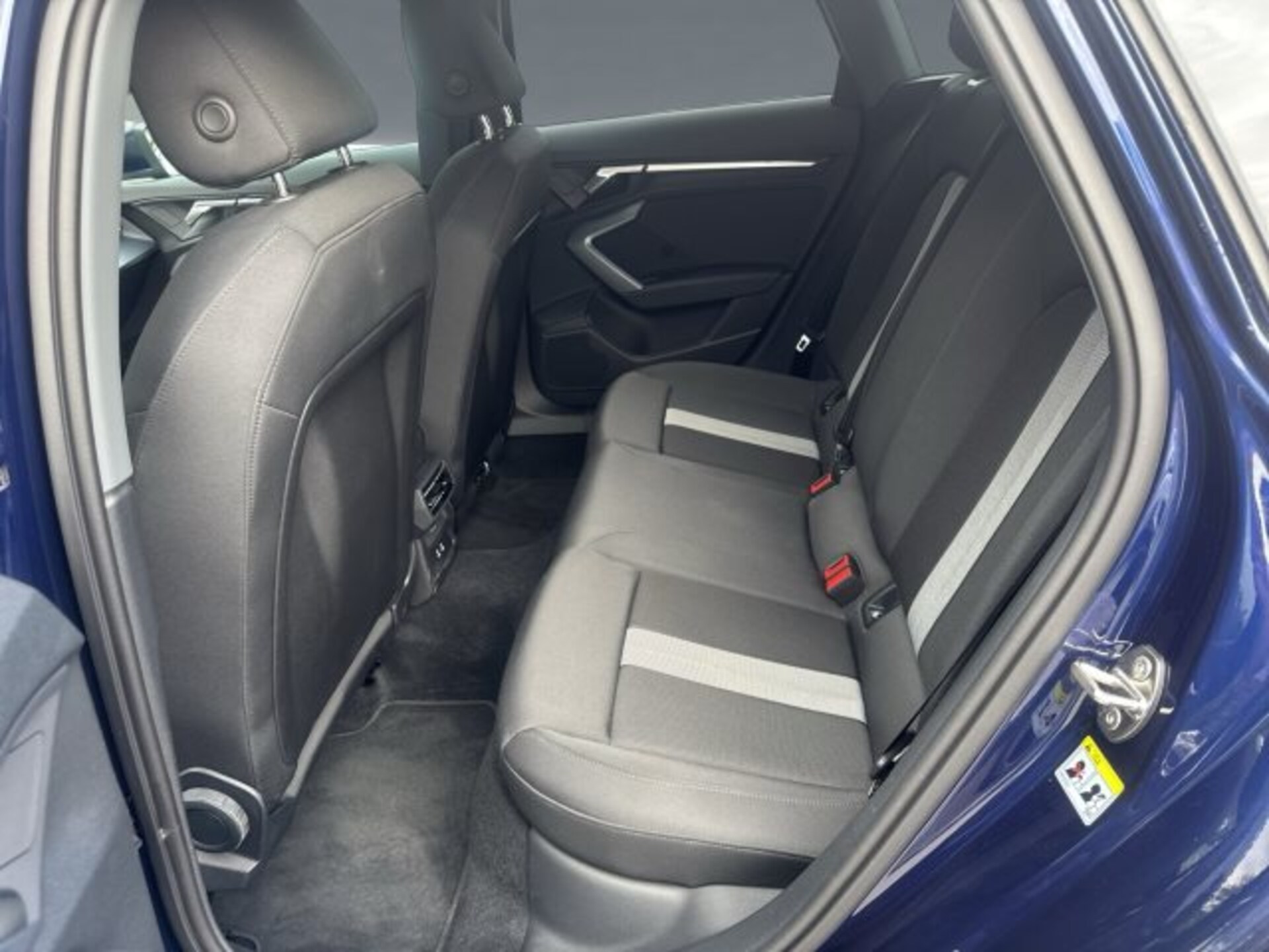 Audi A3 allstreet TFSI e