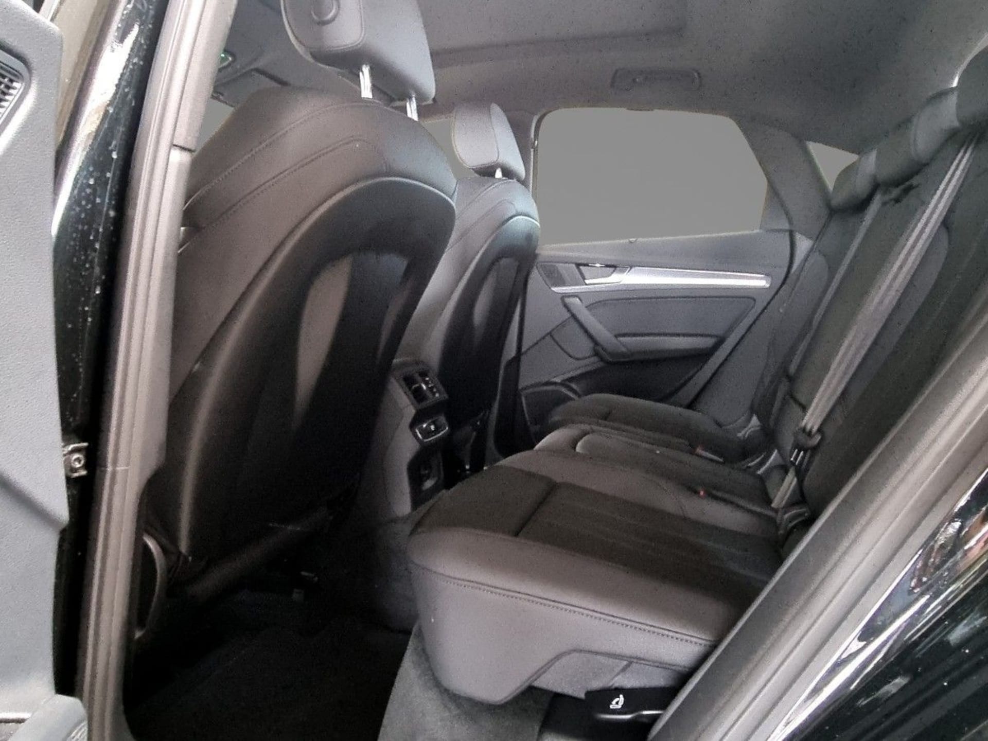 Audi Q5 Sportback TFSI e S line
