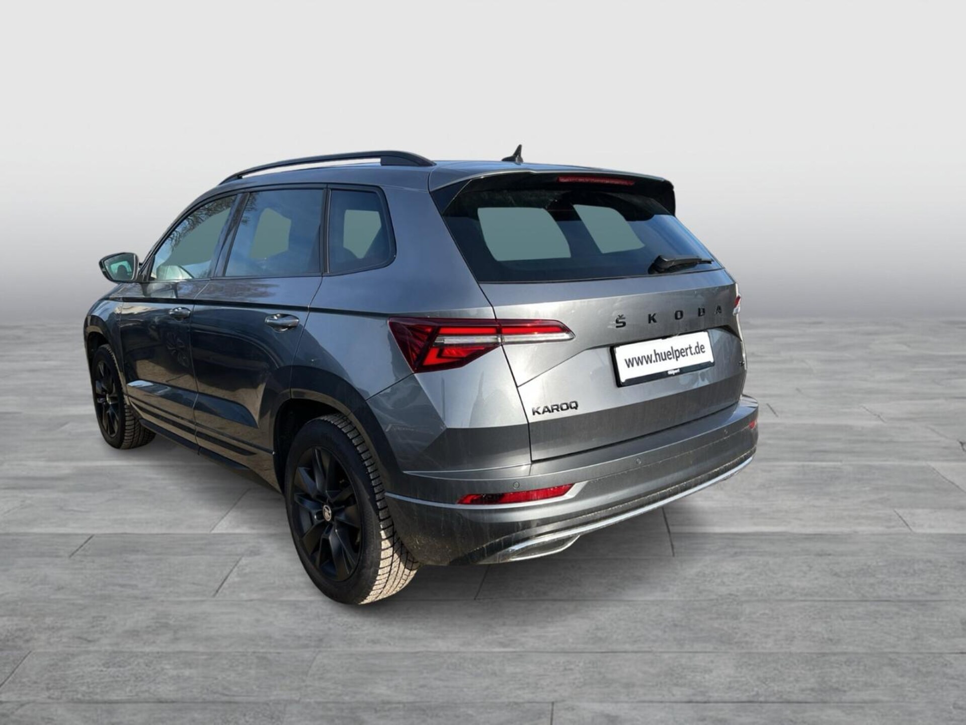 Skoda Karoq Sportline
