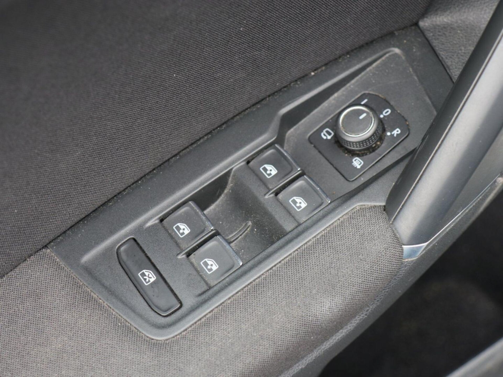 Volkswagen Tiguan JOIN
