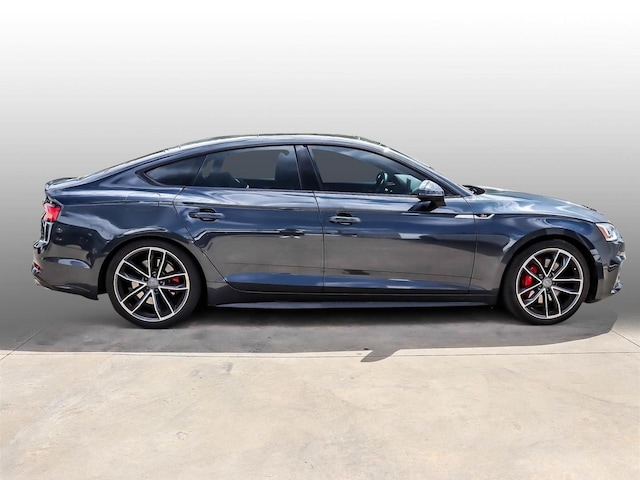 2019 Audi S5 Sportback