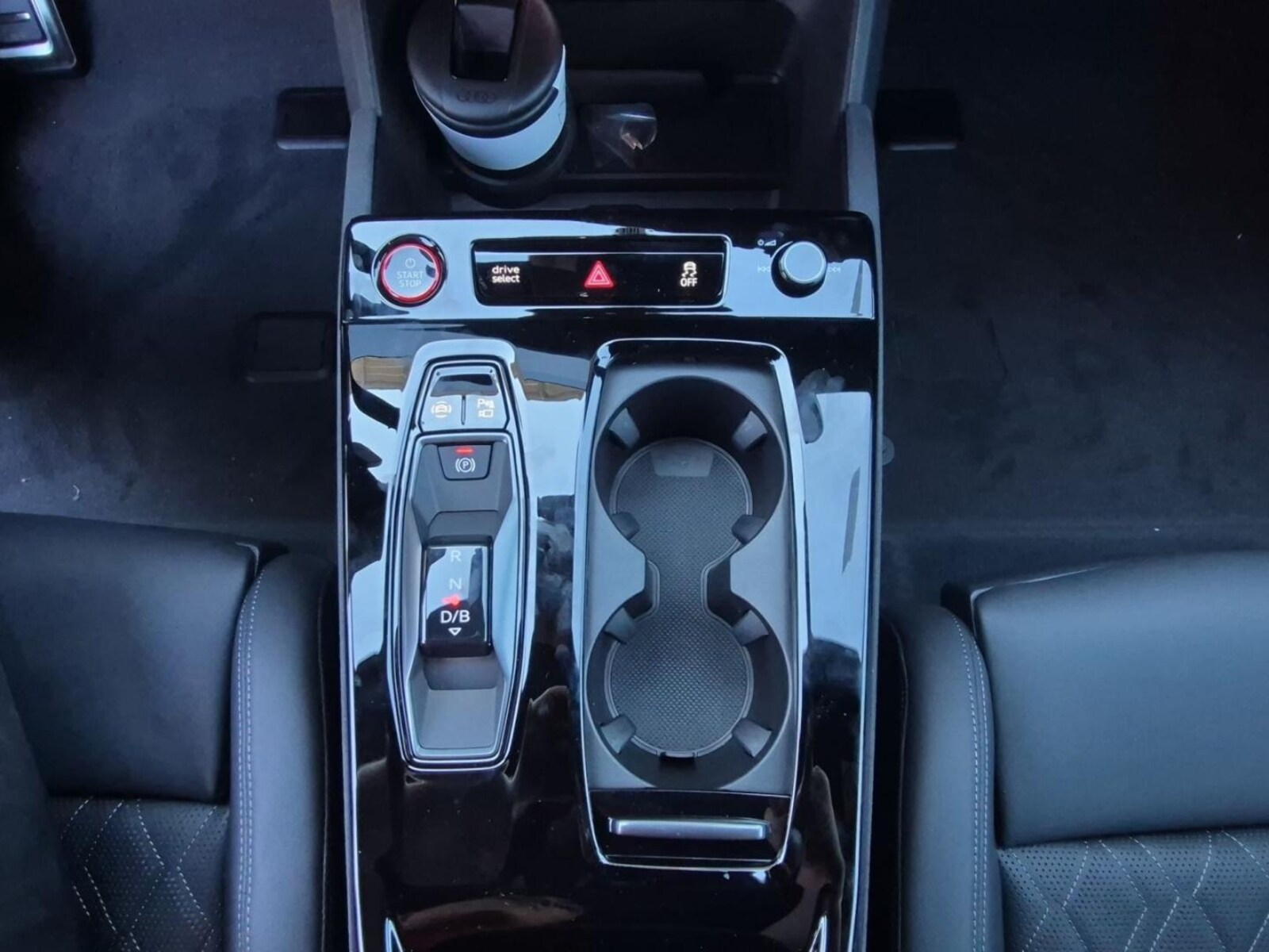Audi A6 Avant e-tron – Bild 14