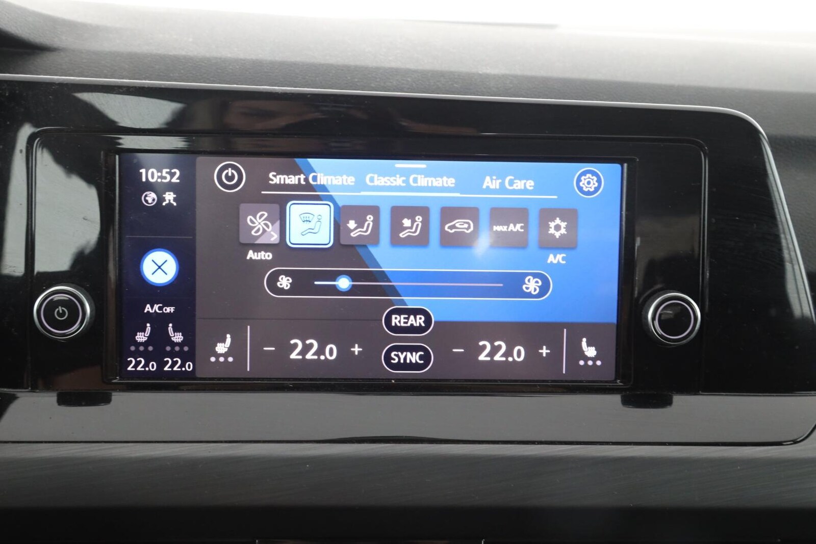 Volkswagen Golf – Bild 18