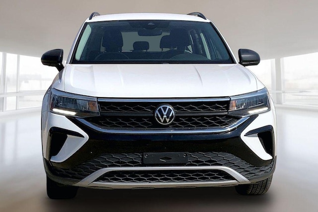 2024 Volkswagen Taos