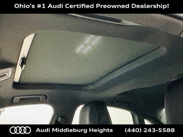 2026 Audi A3 Premium - Photo 26
