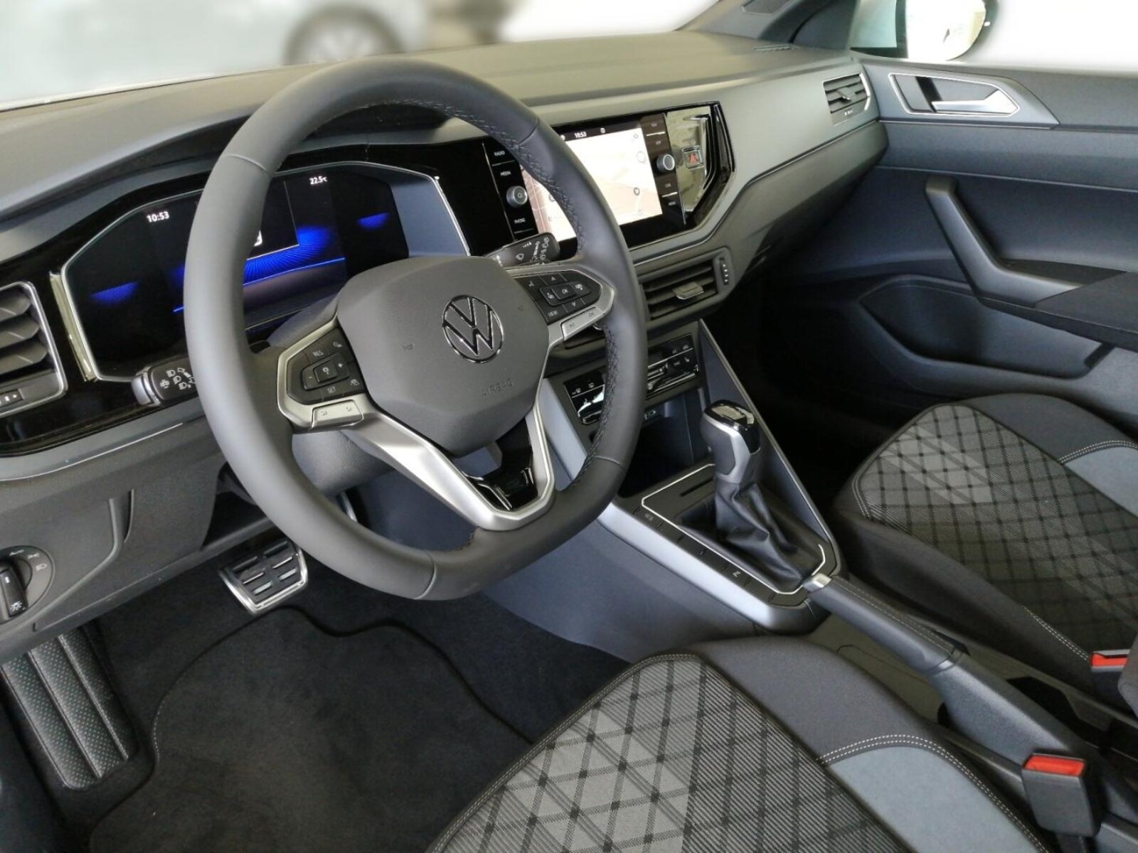 Volkswagen Taigo – Bild 7